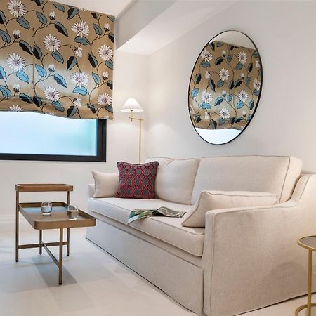 Magno Apartments Patios De O'Donnell เซบีญา ภายนอก รูปภาพ
