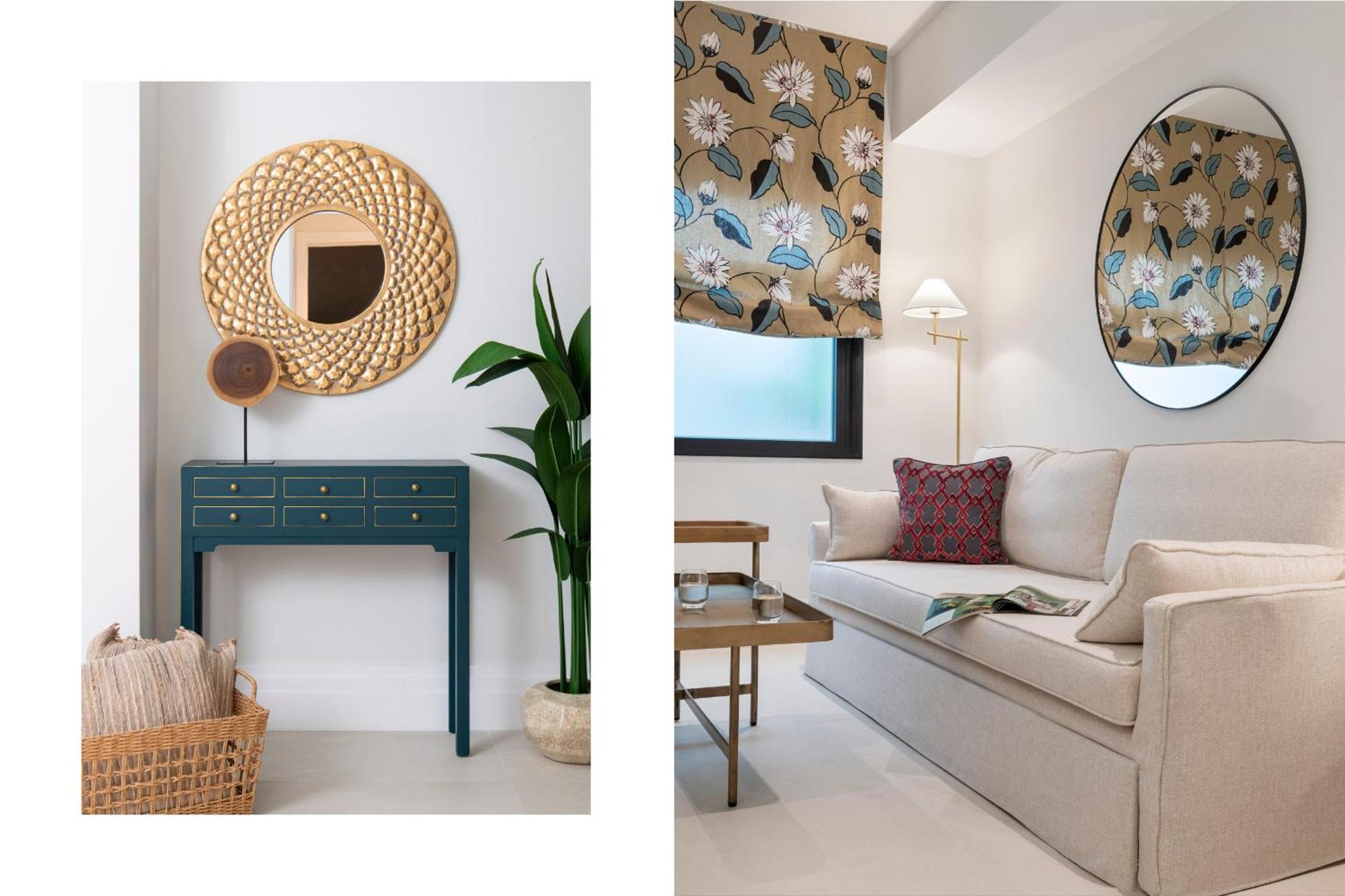 Magno Apartments Patios De O'Donnell เซบีญา ภายนอก รูปภาพ