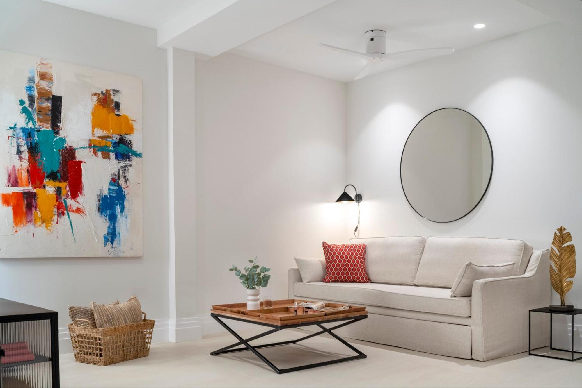 Magno Apartments Patios De O'Donnell เซบีญา ภายนอก รูปภาพ