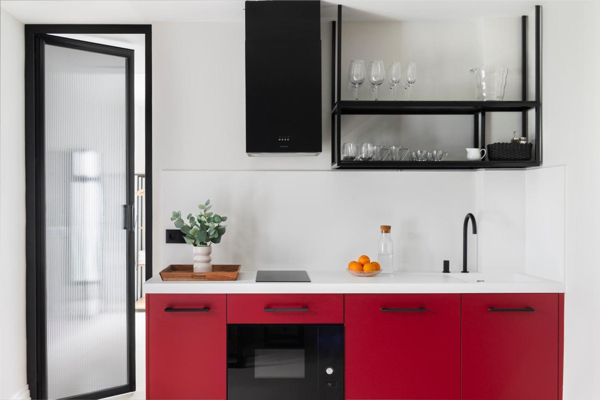 Magno Apartments Patios De O'Donnell เซบีญา ภายนอก รูปภาพ