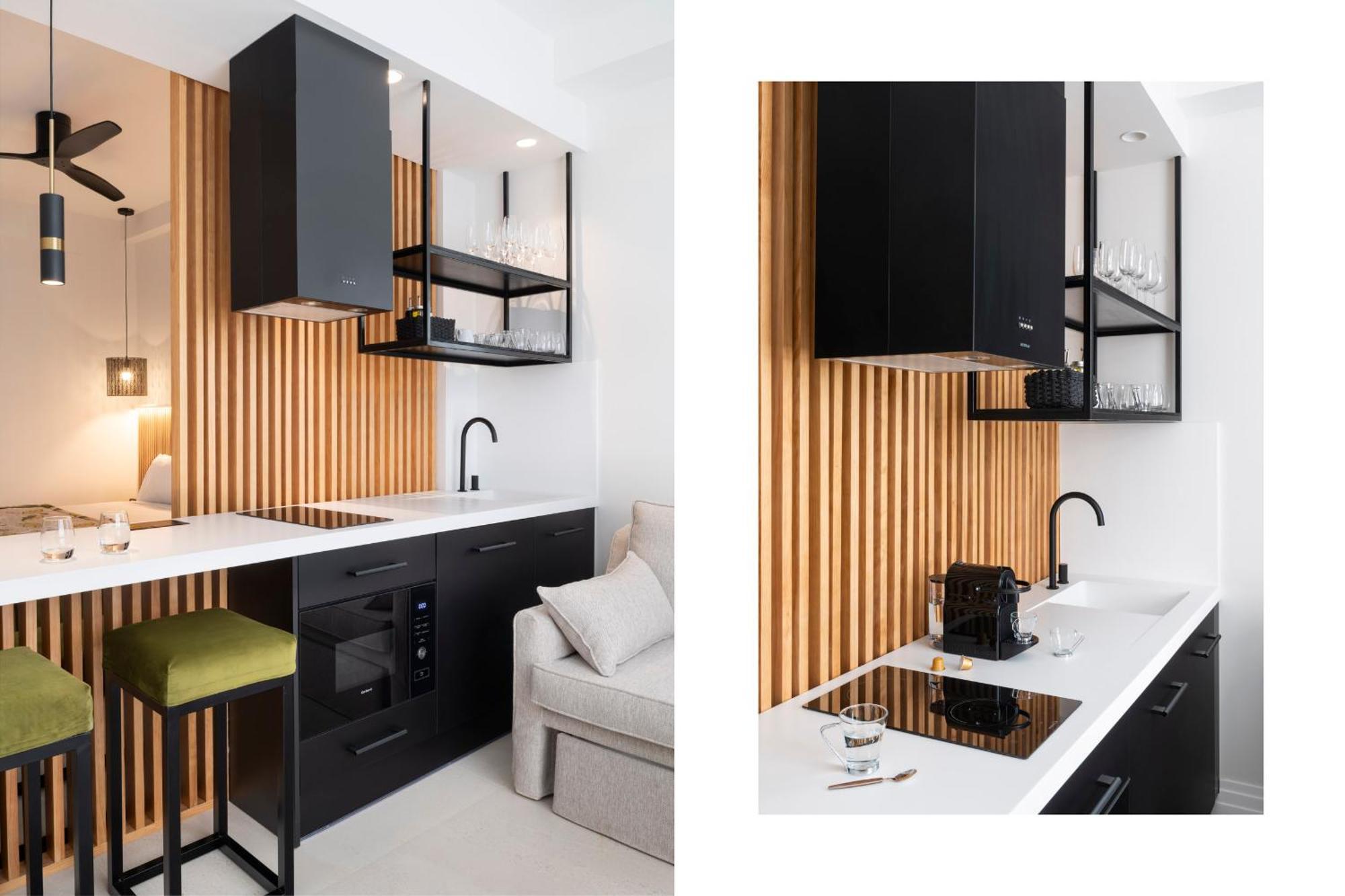 Magno Apartments Patios De O'Donnell เซบีญา ภายนอก รูปภาพ
